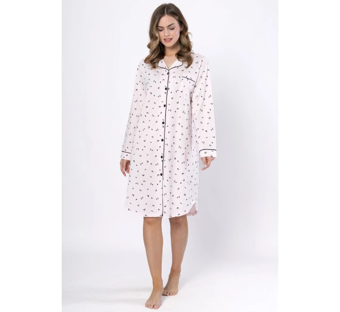 M2XL rozepínací košile model 21238252 - LEVEZA M2XL rozepínací košile model 21238252 - LEVEZA