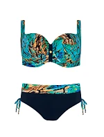 Plavky Self S 995 V3DE2 Denpasar 2