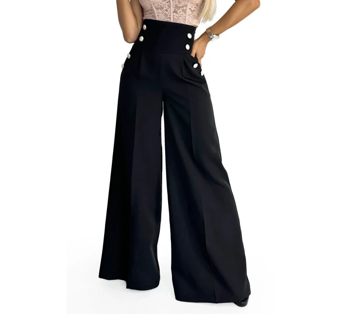 Dámské kalhoty 496-1 - NUMOCO Dámské kalhoty 496-1 - NUMOCO