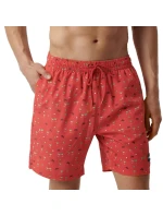 Pánské plavky 221 coral - Atlantic Pánské plavky 221 coral - Atlantic