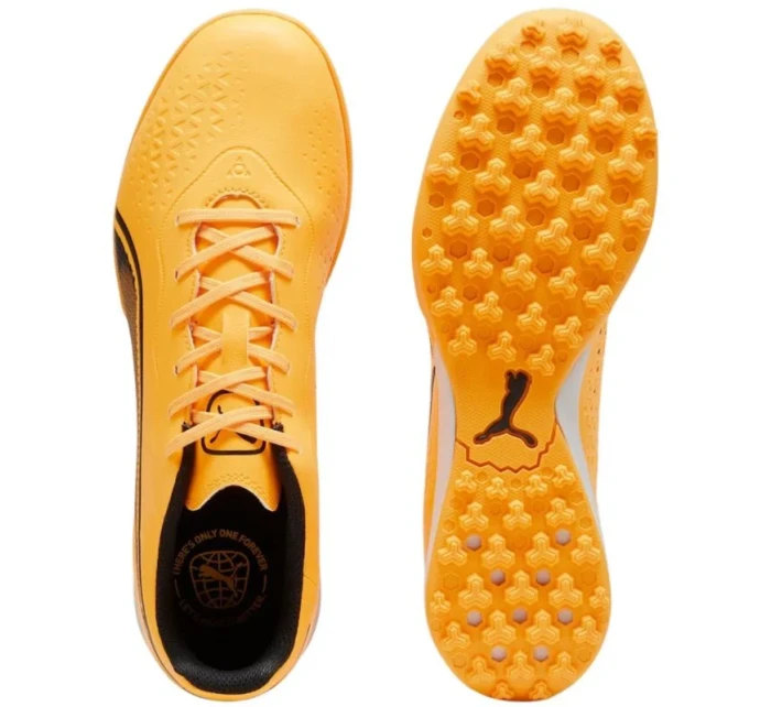 Kopačky Puma King Match TT M 107260 05 Kopačky Puma King Match TT M 107260 05