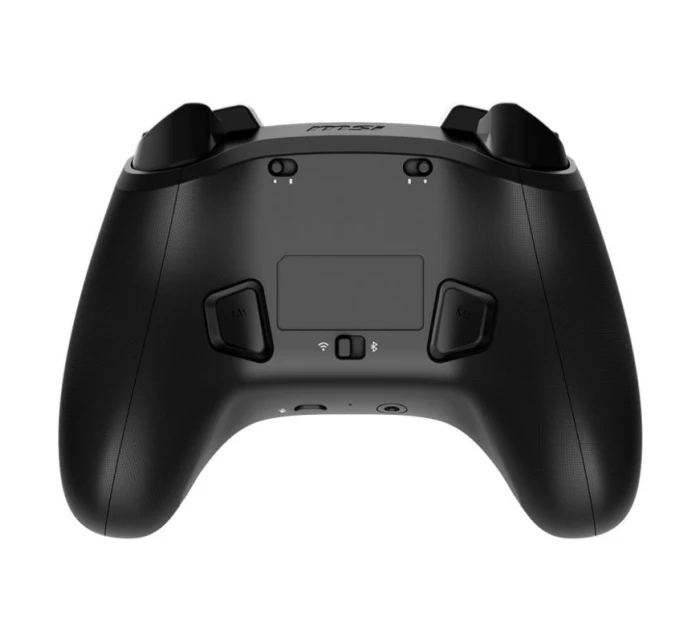 Herní ovladač MSI | FORCE GC300 WIRELESS | Black | Wireless Herní ovladač MSI | FORCE GC300 WIRELESS | Black | Wireless