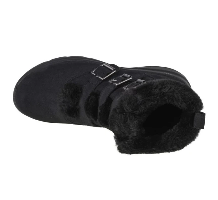 Ultra Up Black model 21374522 - Skechers Ultra Up Black model 21374522 - Skechers