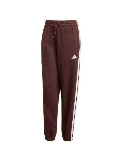 Essentials 3Stripes Fleece Kalhoty W dámské model 21409233 - ADIDAS Essentials 3Stripes Fleece Kalhoty W dámské model 21409233 - ADIDAS