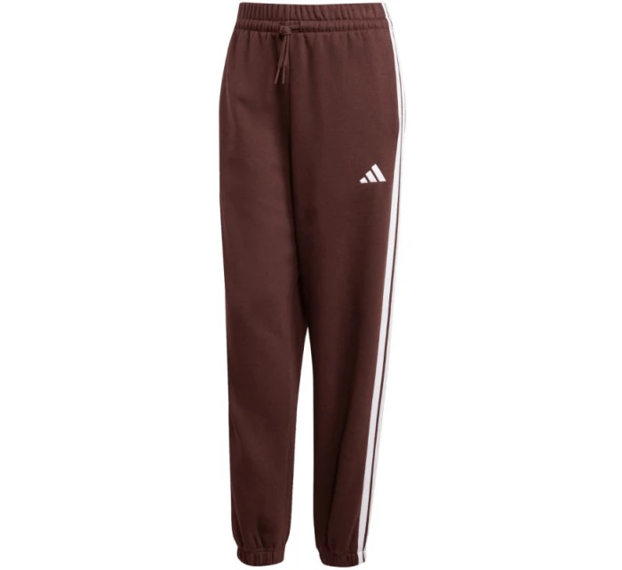 Essentials 3Stripes Fleece Kalhoty W dámské model 21409233 - ADIDAS Essentials 3Stripes Fleece Kalhoty W dámské model 21409233 - ADIDAS