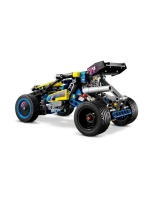 LEGO TECHNIC 42164 Závodní terénní vozítko