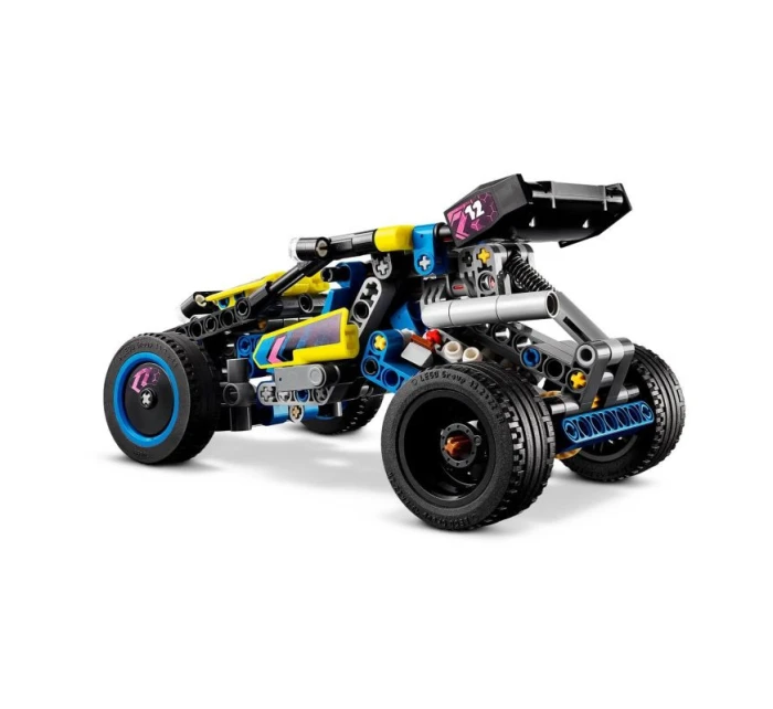 LEGO TECHNIC 42164 Závodní terénní vozítko