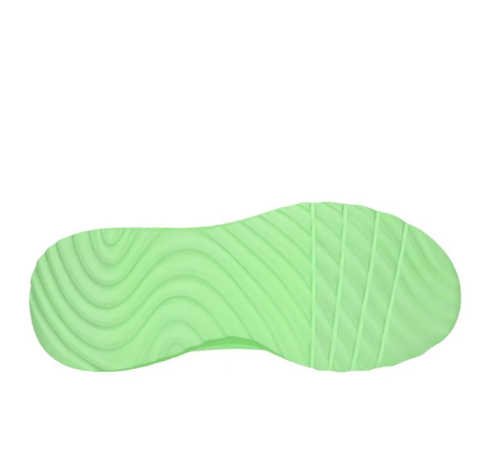 Skechers Dámské tenisky 117216 LIME Skechers Dámské tenisky 117216 LIME