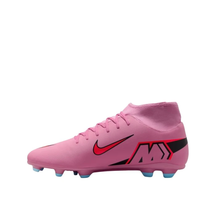 Kopačky Mercurial Superfly 10 Club FG/MG model 21910715 600 - NIKE Kopačky Mercurial Superfly 10 Club FG/MG model 21910715 600 - NIKE