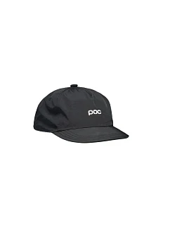 Čepice POC Lite Cap, černá