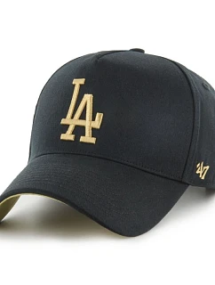 Čepice s kšiltem Brand `47 MLB Los Angeles Dodgers BCWS-MDTTC12GWP-BK88