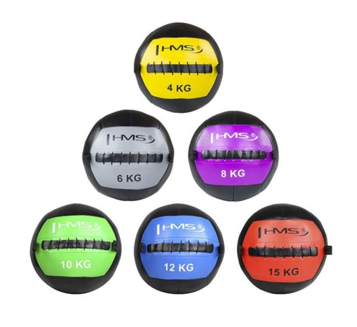 Ball 4 kg míč model 21230072 - HMS