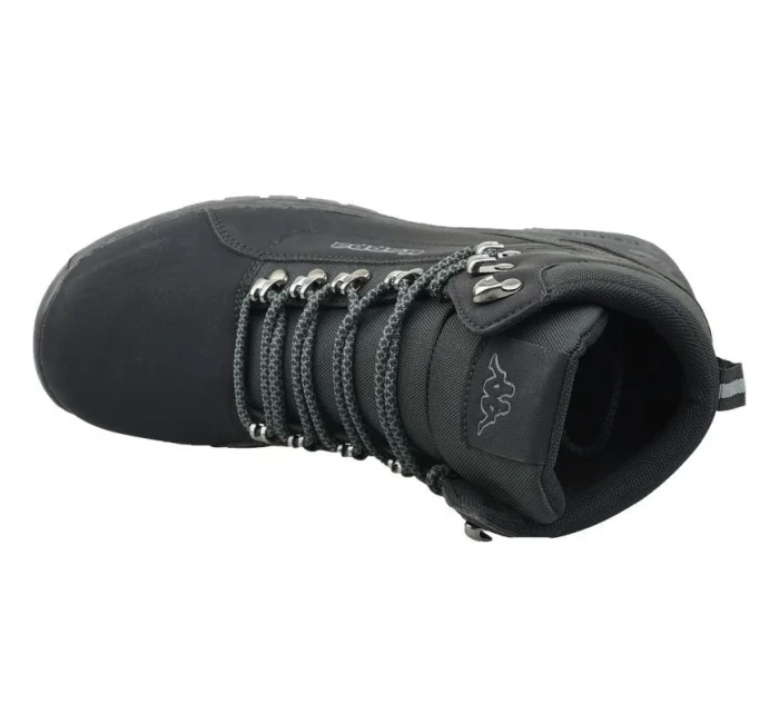 Pánské trekové boty Dolomo Mid M 242752-1116 - Kappa