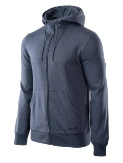 Mikina  II M model 20480965 - Hi-Tec