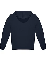 B&C Hoodie Unisex mikina s kapucí navy model 22444966 B&C Hoodie Unisex mikina s kapucí navy model 22444966