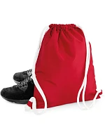 BagBase BG 110 Sportovní vak Icon 52.0110 classic red