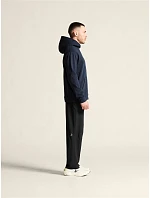 2.0 Hoodie M Pánská mikina s kapucí grey melange model 22471454 - Craft Corporate 2.0 Hoodie M Pánská mikina s kapucí grey melange model 22471454 - Craft Corporate
