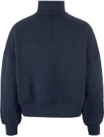 Frequent Hz Sweatshirt W Dámská mikina s 1/4 zipem model 22471735 blaze - Craft Corporate Frequent Hz Sweatshirt W Dámská mikina s 1/4 zipem model 22471735 blaze - Craft Corporate