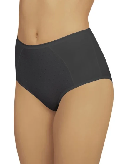 Italian Fashion Jana maxi barva: černá