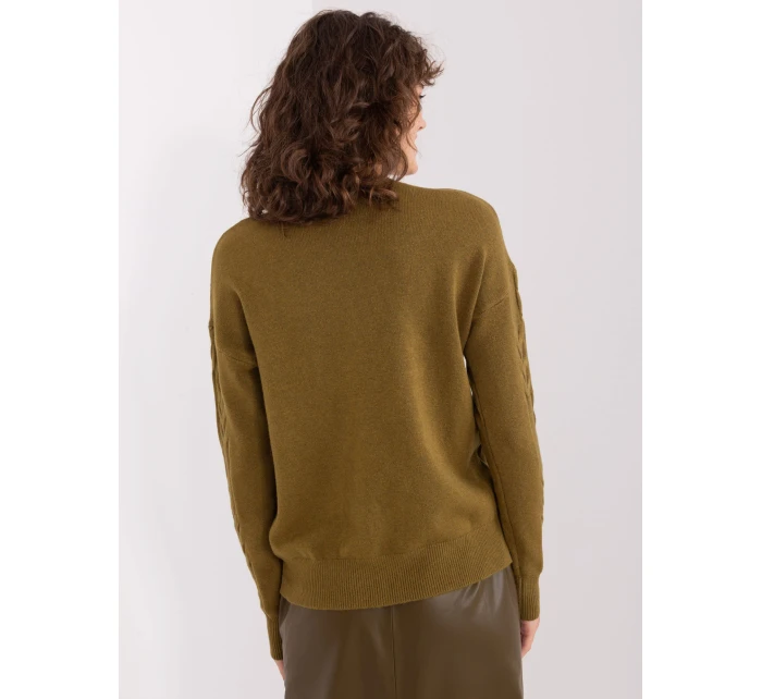 Přepínač AT SW 2340.10 khaki Přepínač AT SW 2340.10 khaki