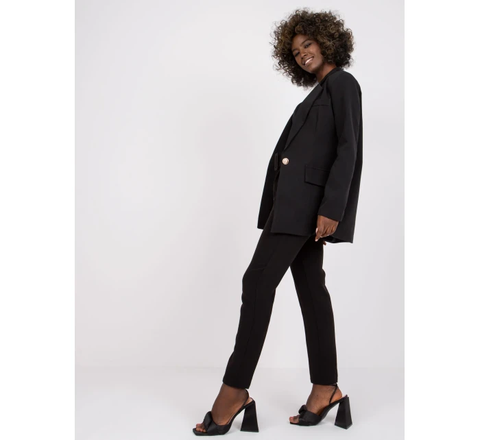 DHJ MA 15556 bunda.22X černá