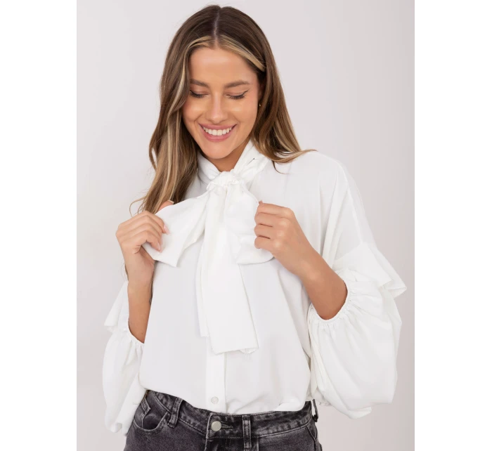 Košile IT KS 29002.69 ecru