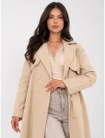 IT EN FL8808.32 velbloudí kabát