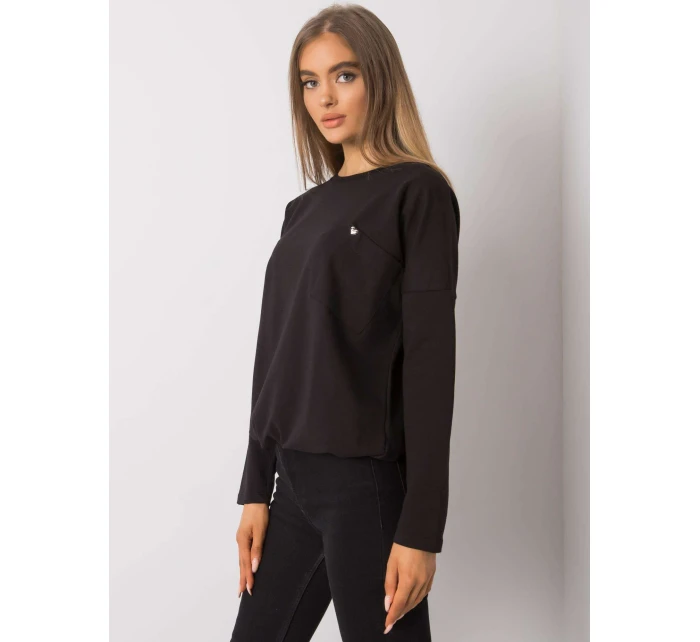 Halenka RV BZ model 20595571 černá - FPrice Halenka RV BZ model 20595571 černá - FPrice