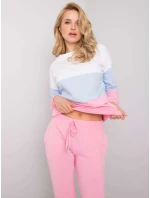 Souprava RV KMPL 5971.05 růžová