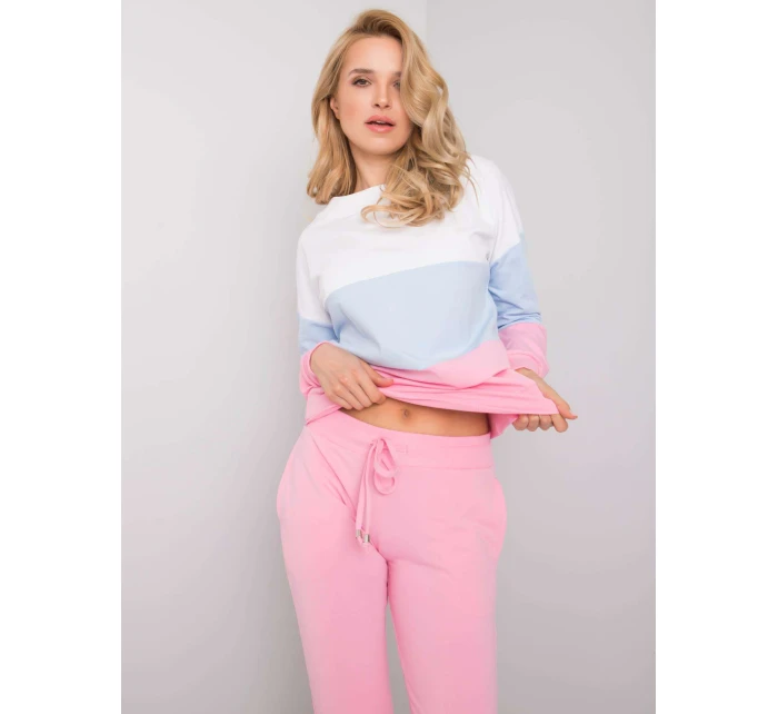 Souprava RV KMPL 5971.05 růžová