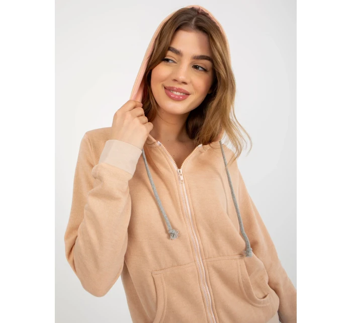 Bluza TW BL model 21127120 brzoskwiniowy - FPrice