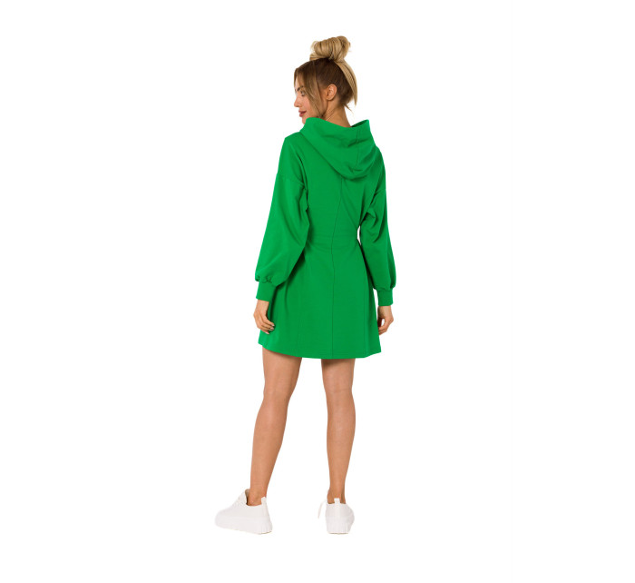 Šaty model 18616389 Green - Made Of Emotion