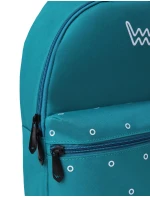 Fashion batoh VUCH Miles Blue Fashion batoh VUCH Miles Blue