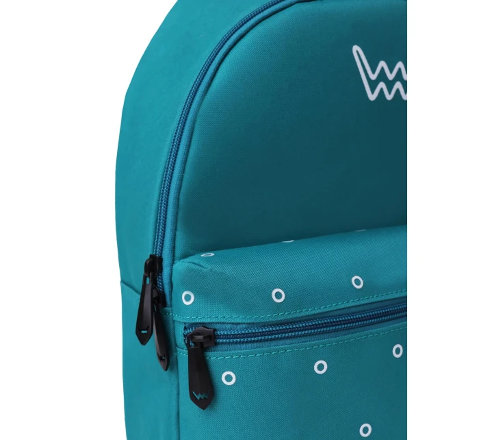 Fashion batoh VUCH Miles Blue Fashion batoh VUCH Miles Blue