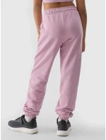 Dívčí tepláky 4F