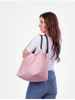 Dámská kabelka Vuch Herea Pink Dámská kabelka Vuch Herea Pink