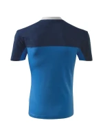 tričko unisex modrá model 20626138 - MALFINI, a.s.