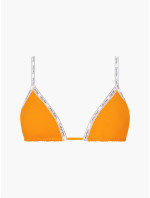 Vrchní díl plavek  oranžové  model 17181882 - Calvin Klein