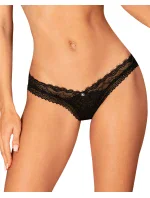 Krásná tanga Medilla thong - Obsessive Krásná tanga Medilla thong - Obsessive