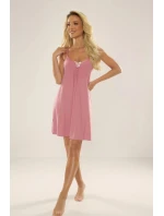 Dámská noční košile Visa 872 - De Lafense