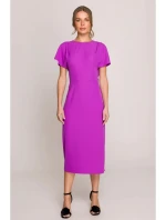 Tužkové šaty   model 21251227 - STYLOVE