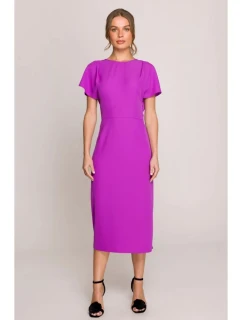 Tužkové šaty   model 21251227 - STYLOVE