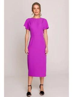 Tužkové šaty   model 21251227 - STYLOVE