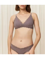 Dámská kojící podprsenka Natural Spotlight Maternity - TRIUMPH