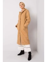 Plášť  model 172478 Rue Paris