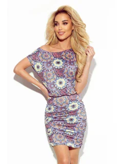 Denní šaty model 175143 Numoco