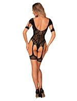 Bodystocking model 176930 Obsessive