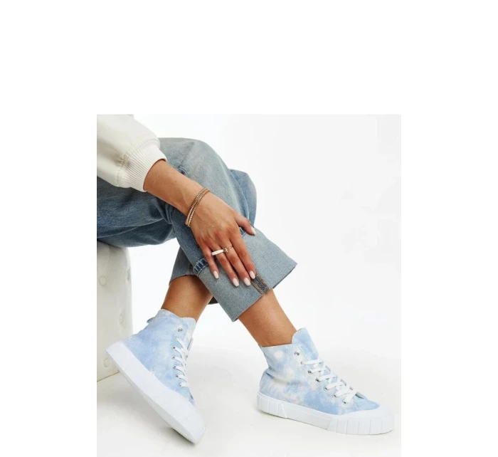 Tenisky model 207368 Solea Tenisky model 207368 Solea