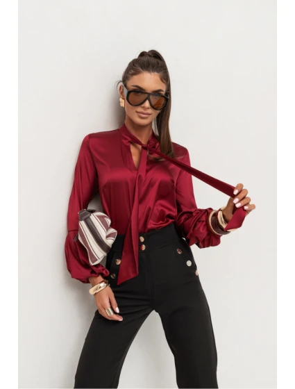 Dámské kalhoty model 223508 LaBalancia Dámské kalhoty model 223508 LaBalancia