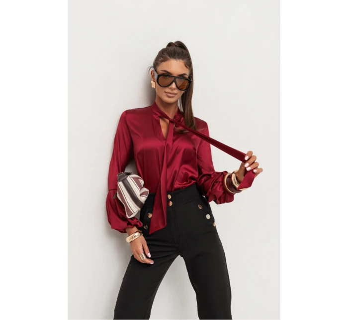 Dámské kalhoty model 223508 LaBalancia Dámské kalhoty model 223508 LaBalancia